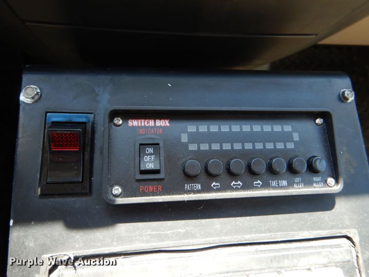 image for item LB9890 2014 Ford Expedition  SUV