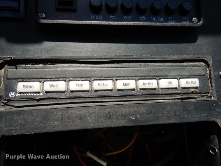 image for item LB9890 2014 Ford Expedition  SUV