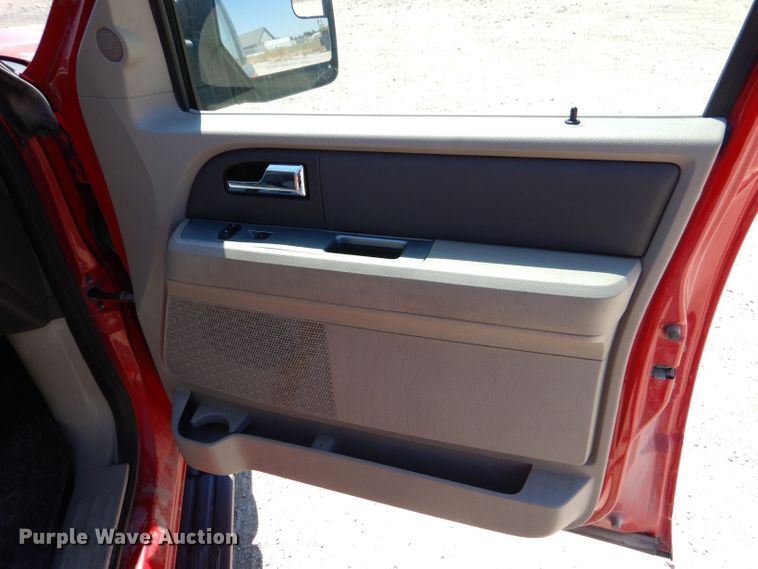 image for item LB9890 2014 Ford Expedition  SUV