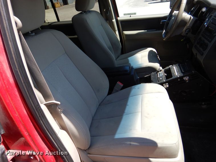 image for item LB9890 2014 Ford Expedition  SUV