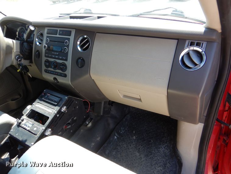 image for item LB9890 2014 Ford Expedition  SUV