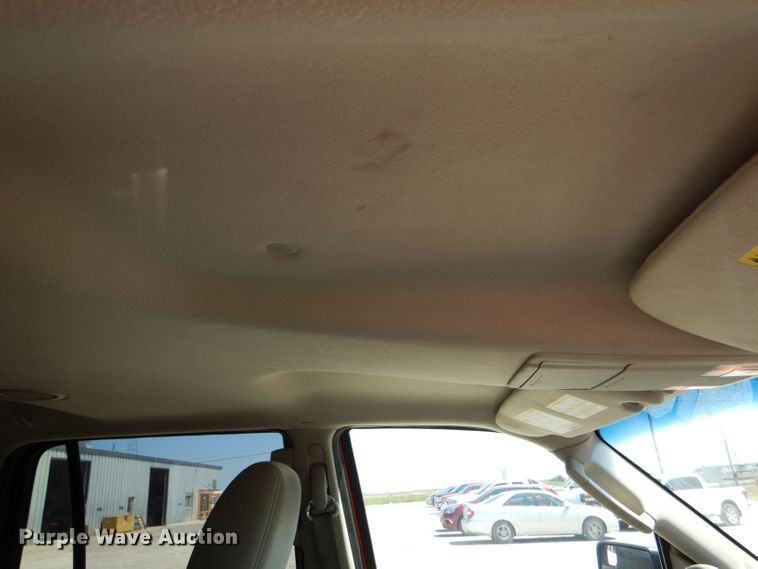 image for item LB9890 2014 Ford Expedition  SUV