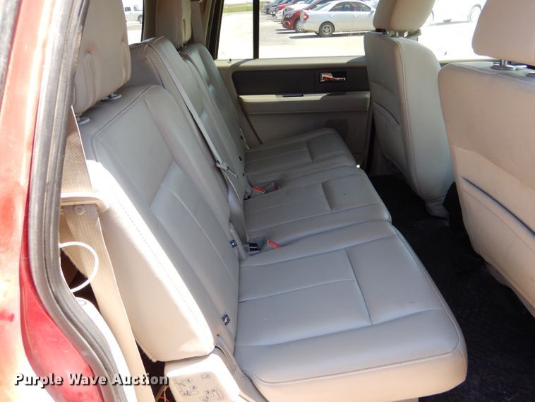 image for item LB9890 2014 Ford Expedition  SUV