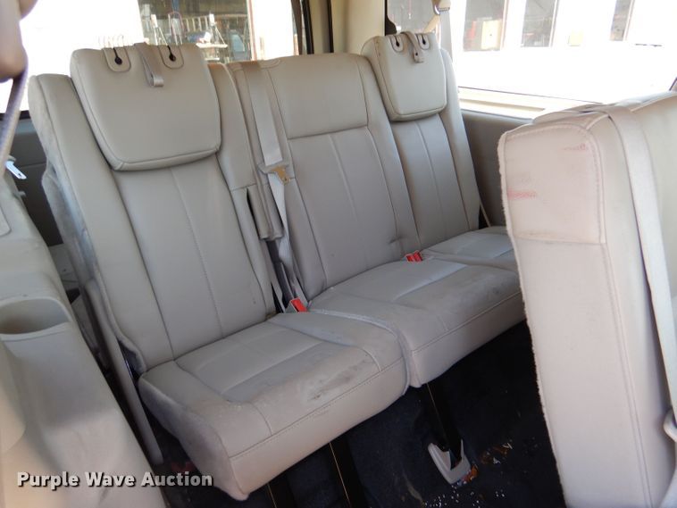 image for item LB9890 2014 Ford Expedition  SUV