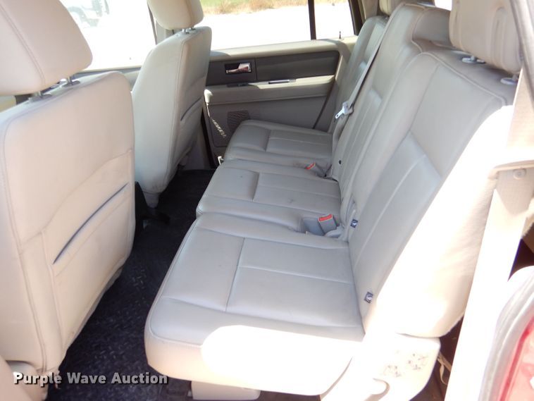 image for item LB9890 2014 Ford Expedition  SUV