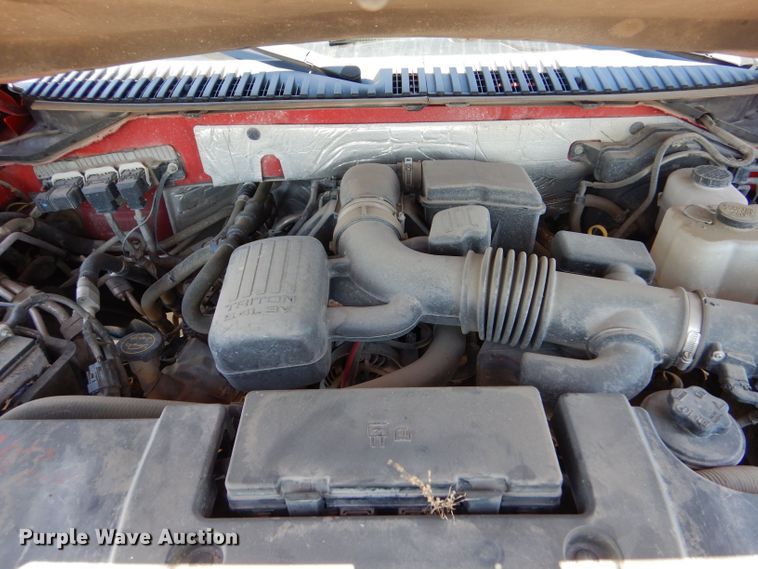 image for item LB9890 2014 Ford Expedition  SUV