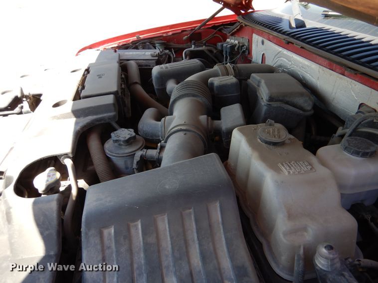 image for item LB9890 2014 Ford Expedition  SUV