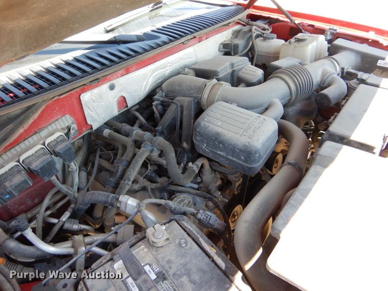 image for item LB9890 2014 Ford Expedition  SUV