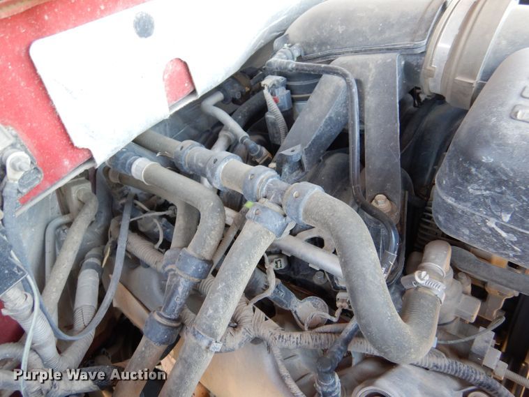 image for item LB9890 2014 Ford Expedition  SUV