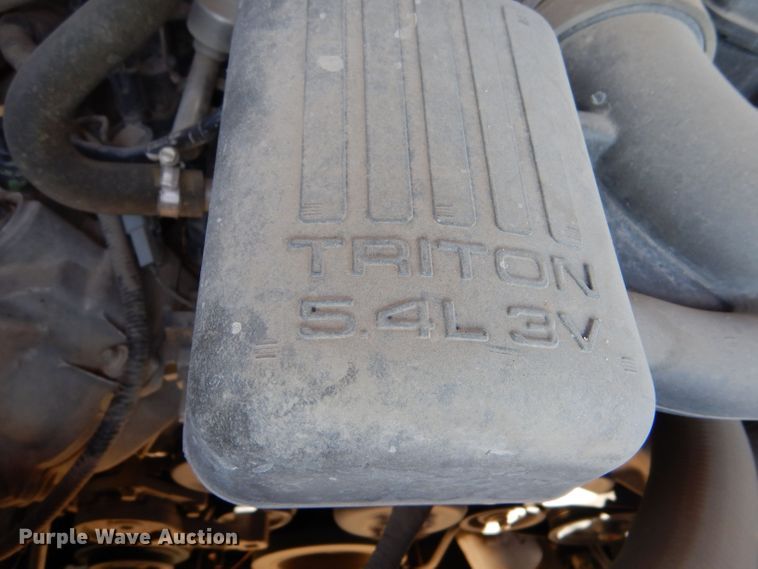 image for item LB9890 2014 Ford Expedition  SUV