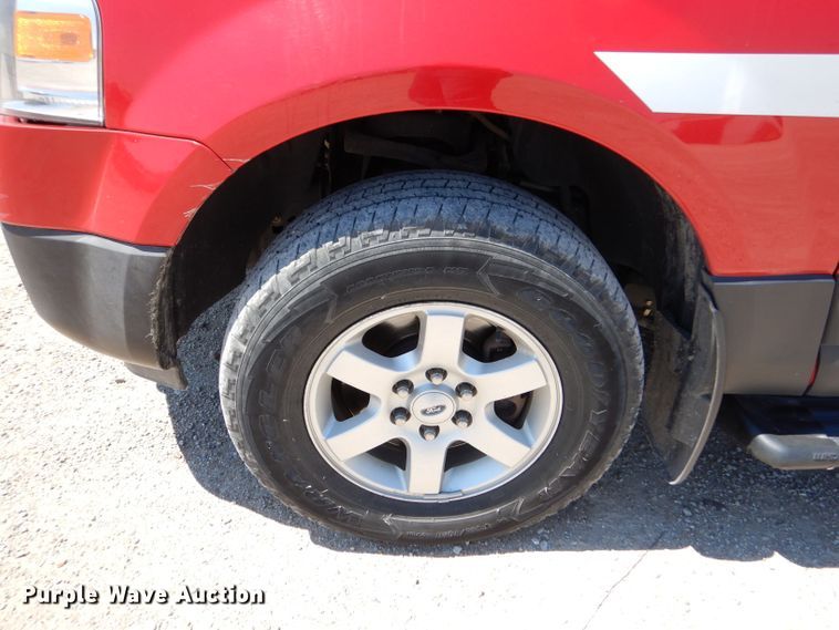 image for item LB9890 2014 Ford Expedition  SUV