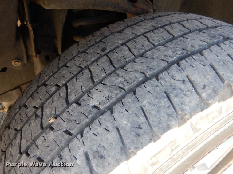 image for item LB9890 2014 Ford Expedition  SUV