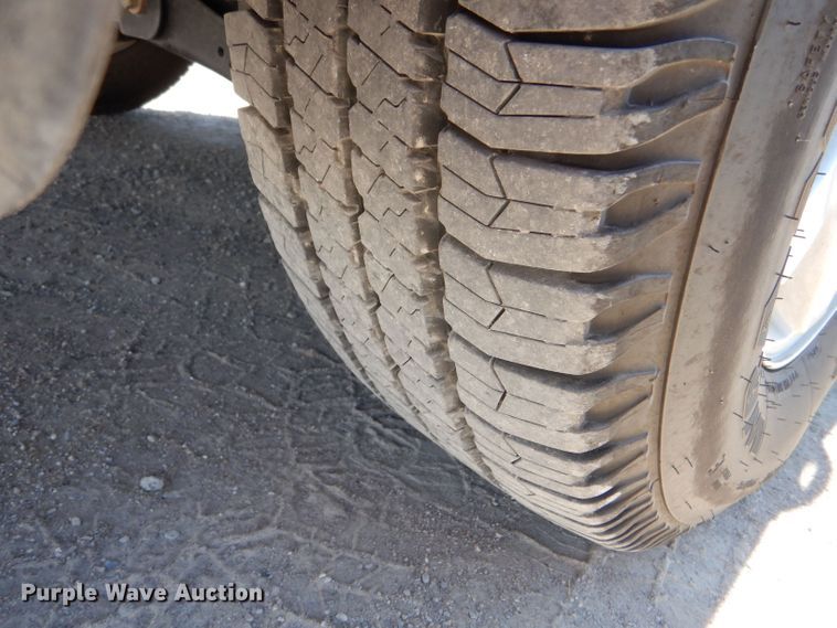 image for item LB9890 2014 Ford Expedition  SUV