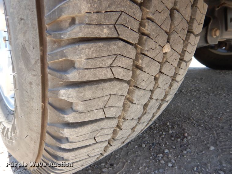 image for item LB9890 2014 Ford Expedition  SUV