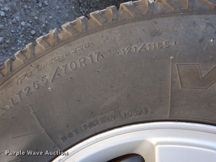 image for item LB9890 2014 Ford Expedition  SUV