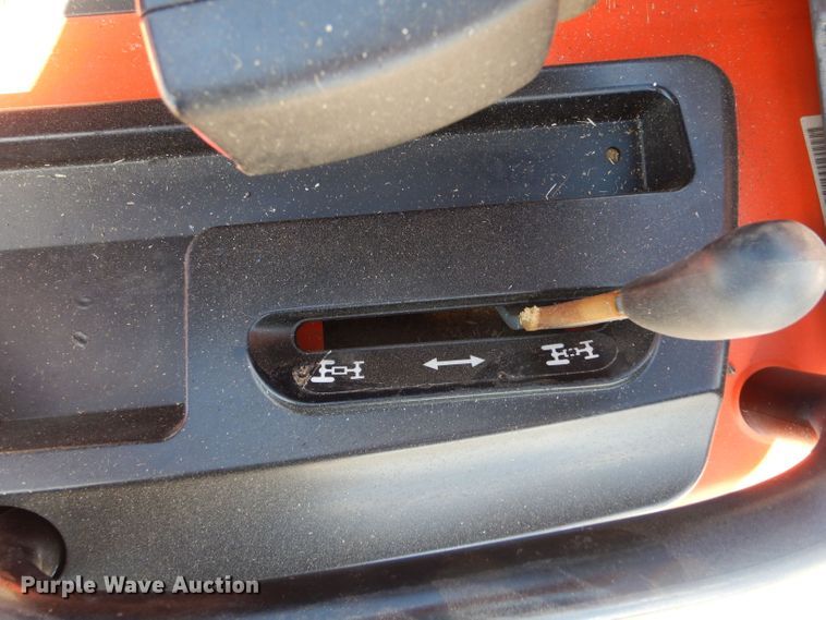 image for item LB9945 Kubota F2880  lawn mower