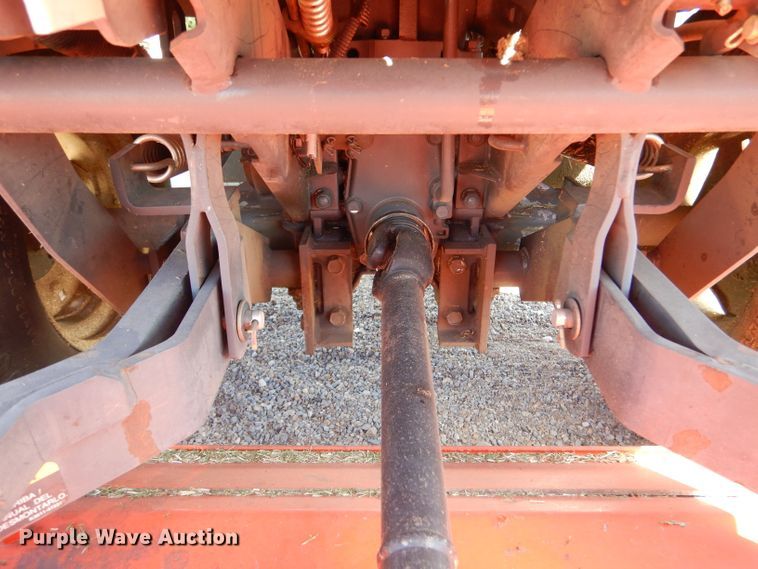 image for item LB9946 Kubota F3080  lawn mower