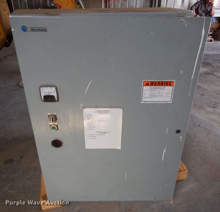 image for item LB9947 General Electric 5K6267XH106A  electric motor