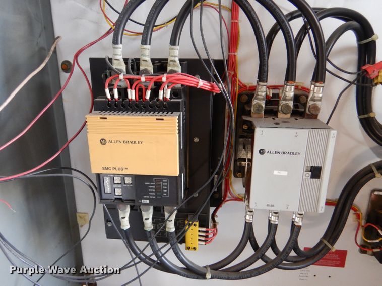 image for item LB9947 General Electric 5K6267XH106A  electric motor