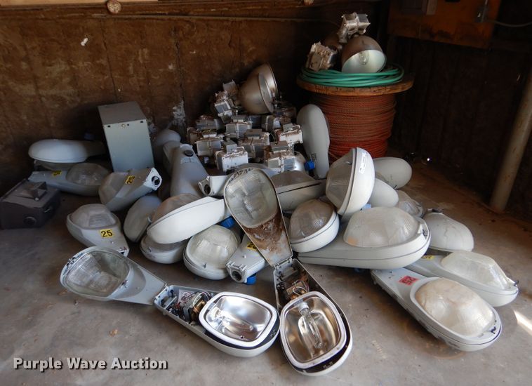 image for item LB9948 Lights