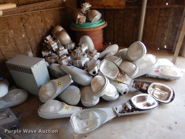 image for item LB9948 Lights