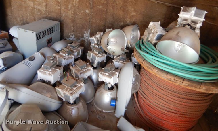 image for item LB9948 Lights