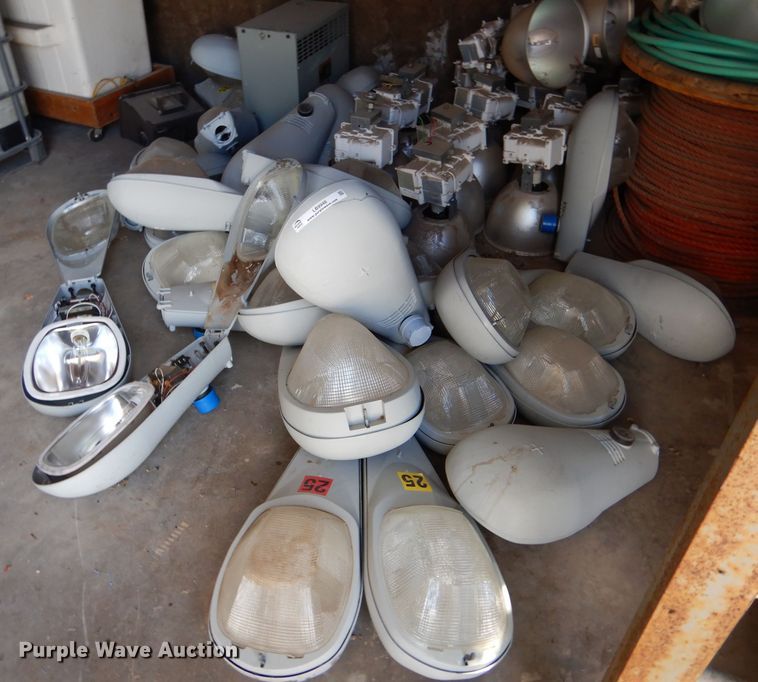 image for item LB9948 Lights