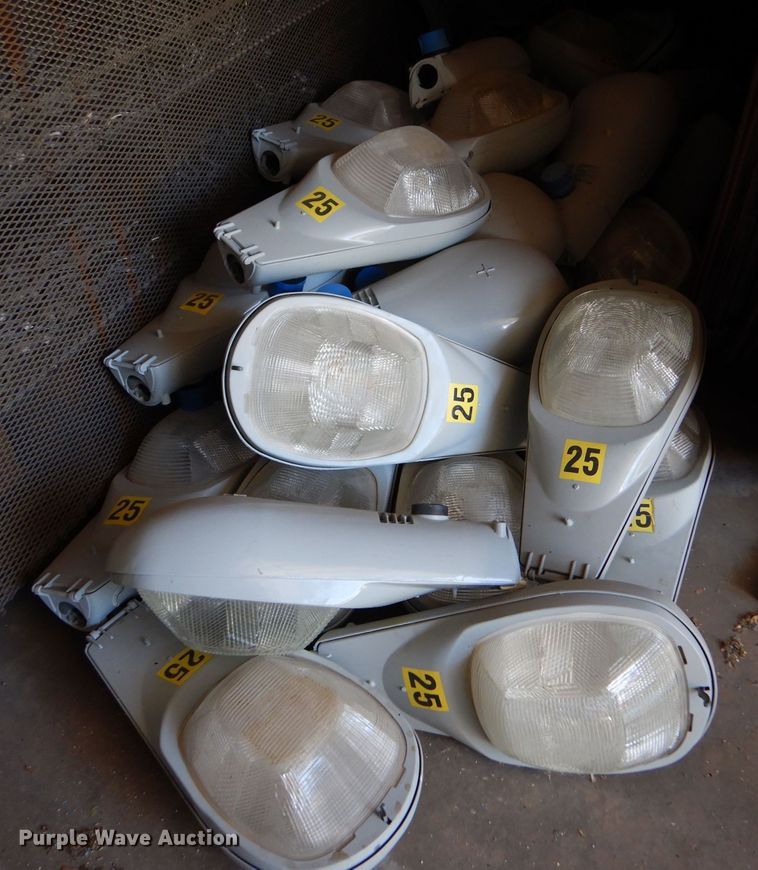 image for item LB9948 Lights