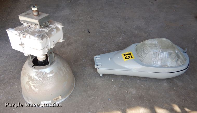 image for item LB9948 Lights