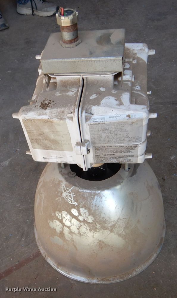 image for item LB9948 Lights