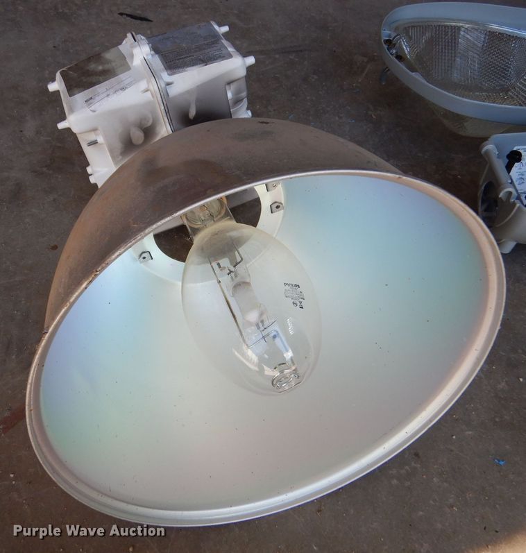 image for item LB9948 Lights