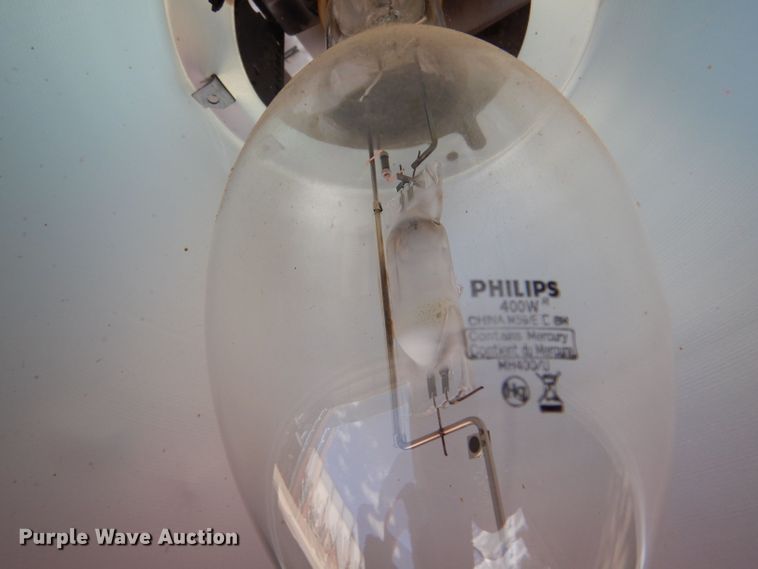 image for item LB9948 Lights