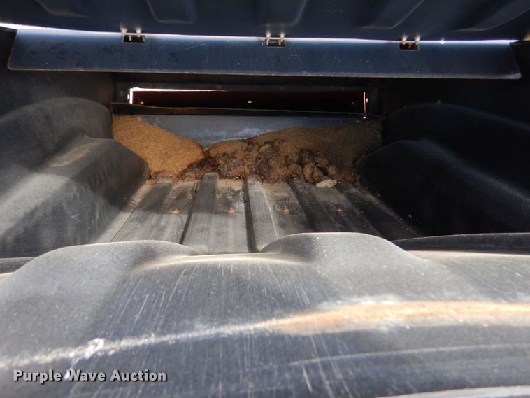 image for item LB9950 Toro Pro Sweep 5200  sweeper