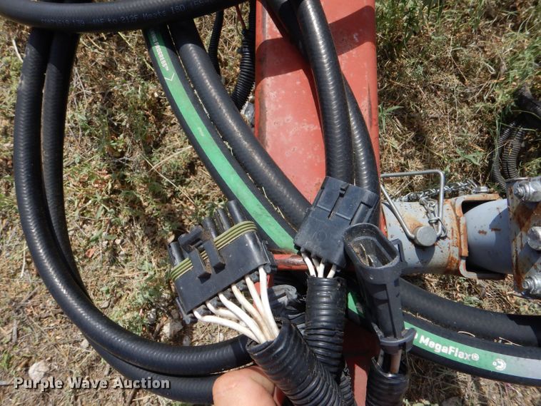 image for item LB9950 Toro Pro Sweep 5200  sweeper