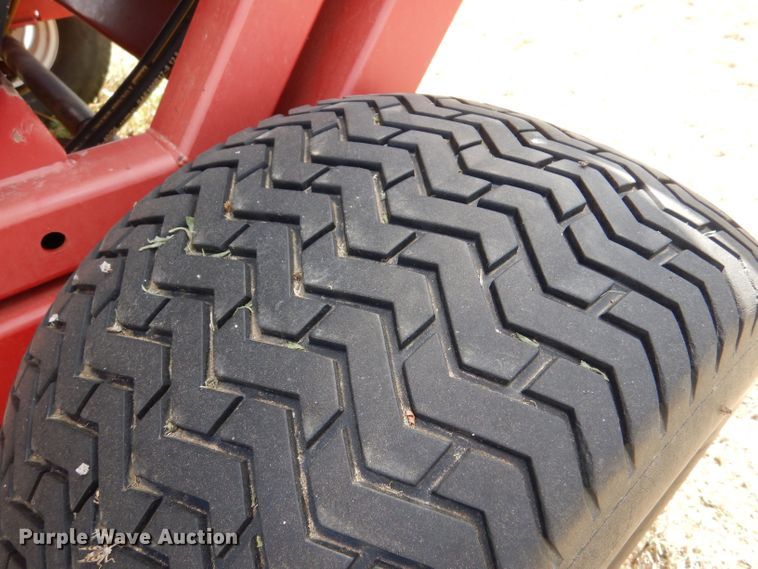 image for item LB9950 Toro Pro Sweep 5200  sweeper