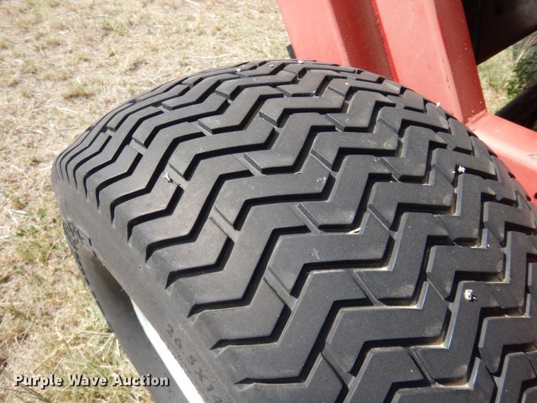 image for item LB9950 Toro Pro Sweep 5200  sweeper