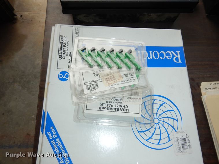 image for item LR9799 Water treatment plant equipment