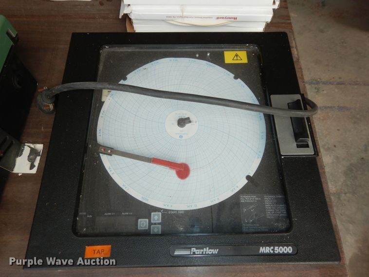 image for item LR9799 Water treatment plant equipment