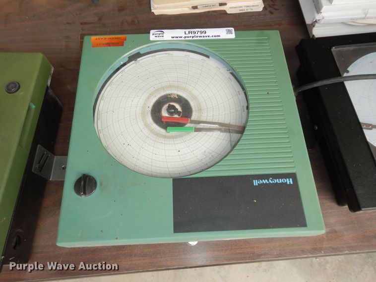 image for item LR9799 Water treatment plant equipment