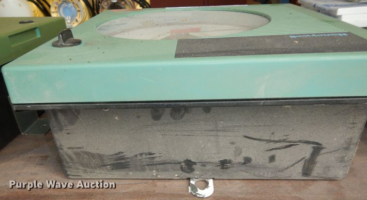 image for item LR9799 Water treatment plant equipment