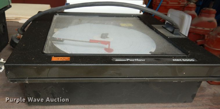 image for item LR9799 Water treatment plant equipment