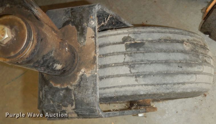 image for item LR9800 Cub Cadet Z-Force  ZTR lawn mower