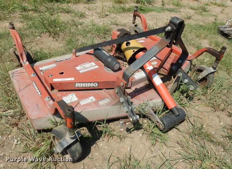 image for item LR9803 Rhino FM72  finish mower