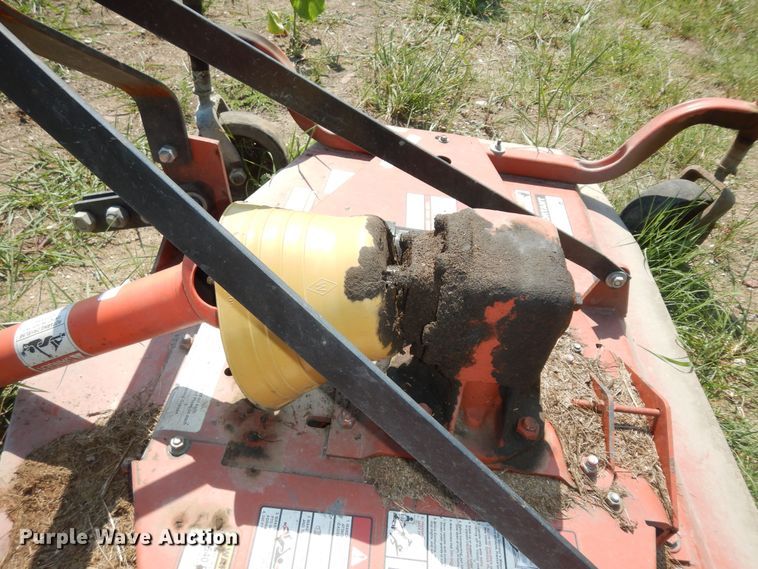 image for item LR9803 Rhino FM72  finish mower