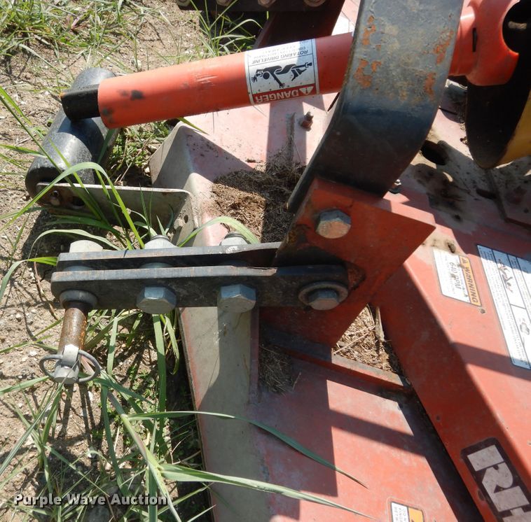 image for item LR9803 Rhino FM72  finish mower