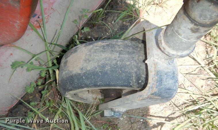 image for item LR9803 Rhino FM72  finish mower