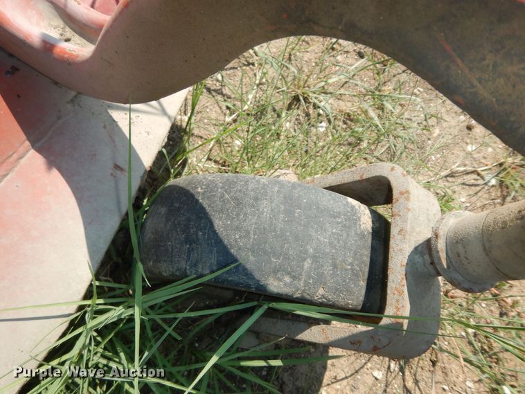 image for item LR9803 Rhino FM72  finish mower