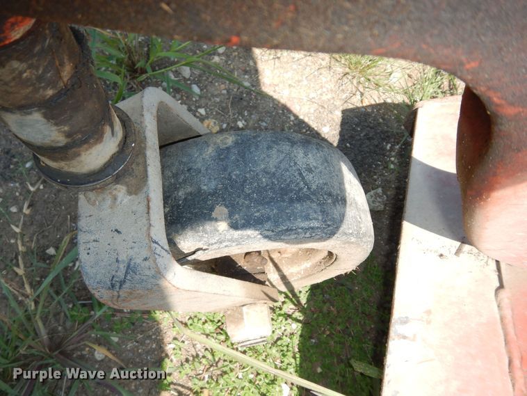 image for item LR9803 Rhino FM72  finish mower