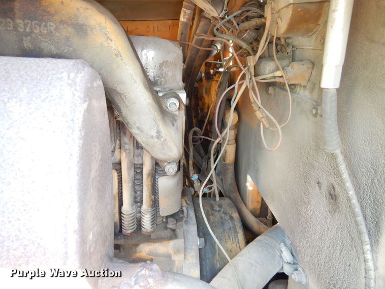 image for item LR9805 1980 Dynapac CC10  double drum vibratory roller