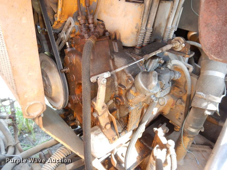 image for item LR9805 1980 Dynapac CC10  double drum vibratory roller